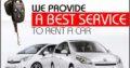Auto Car Rental Service JB