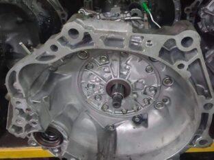 Used Gearbox for sale