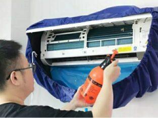 Servis Aircond Elektrik Service Repair Air cond