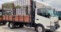 Khidmat Lori Sewa Lorry Movers Servis Pindah Rumah