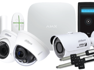 Pemasangan CCTV dan Autogate for sale