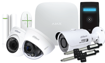 Pemasangan CCTV dan Autogate for sale