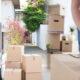 Packers & movers services
