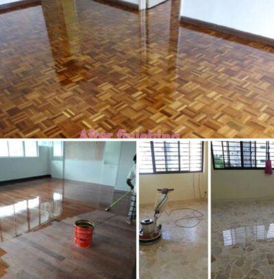 House Cleaning, Polishing Marble, Parquet, Tiles.