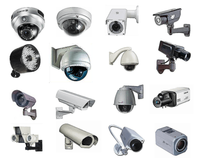 Alarm, CCTV, Access Control, Autogate & Wiring
