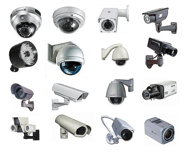 Autogate Alarm CCTV Digital Lock Repair Service