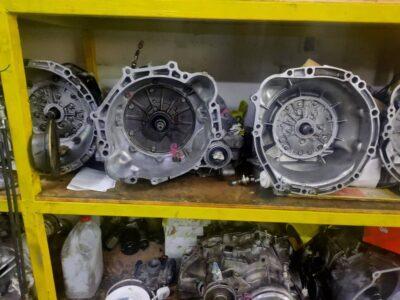 Auto Gearbox Repair Specialist Proton CVT Avanza