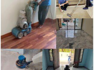 House Cleaning Polishing Marble Terrazzo Parquet Tiles Floor Carpet sofa