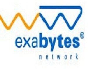 Exabyte Website Hosting Service