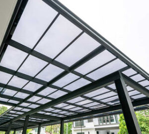 Awning Contractor Malaysia