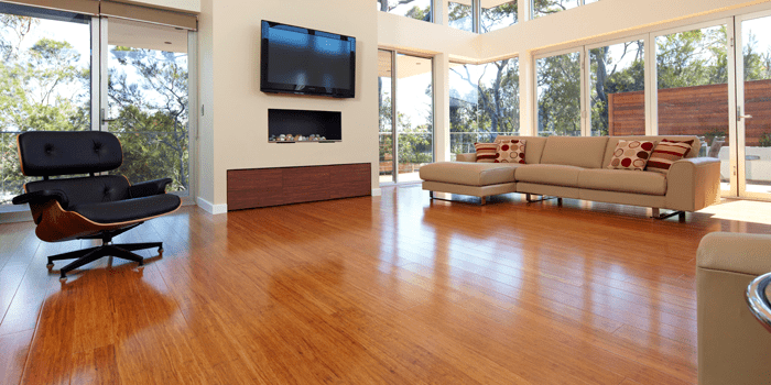 timber floor sanding and finishing