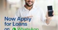 Loan offer at M B Finance