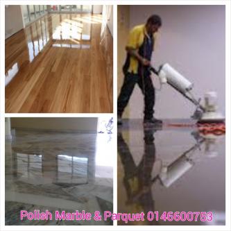 Marble floor polishing service Malaysia | Granite Tiles restoration