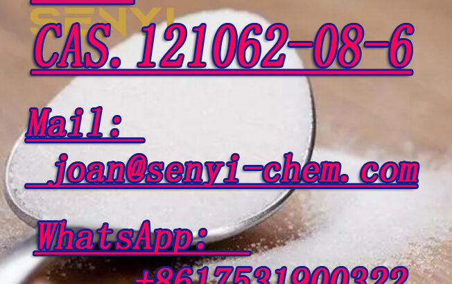 Melanotan II/whatsapp+8617531900322).121062-08-6 (:joan@senyi-chem.com)