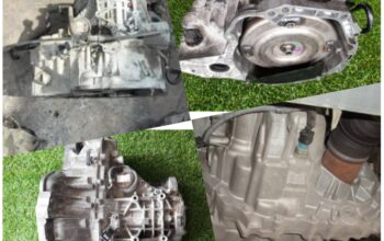 Buy Auto Gearbox Nissan Sentra N16 for sale