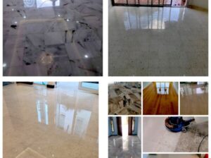 Timber Floor Polishing Cost | Cost to Polish Marble Floor Malaysia