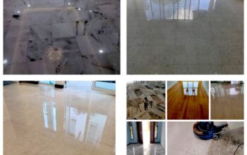 Timber Floor Polishing Cost | Cost to Polish Marble Floor Malaysia