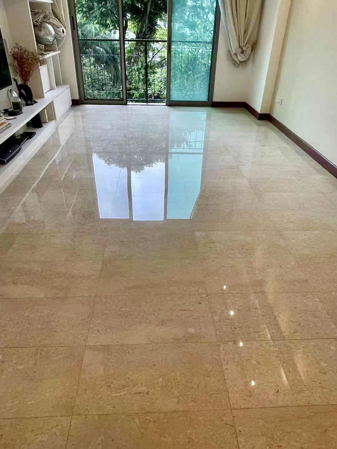 House Renovation, Marble Polishing Services, Floor Cleaning Selangor KL.